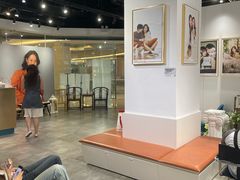 -海马体照相馆(天津世纪都会店)