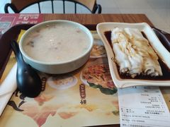 -真功夫(彩田路店)