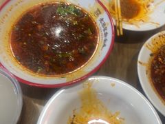 -老陈家擀面皮(木塔巷店)