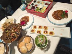 -聆桂烤鸭·金奖烤鸭(静联广场店)