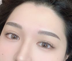 -HQ半永久纹绣纹眉