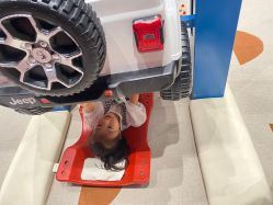 -奈尔宝·儿童乐园·亲子餐厅(鄞州万达店)