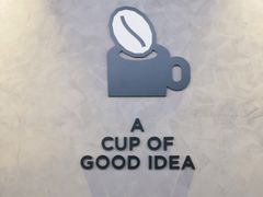 -Seesaw Coffee(88铜仁路店)