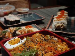 -井梧町川式料理(海河店)
