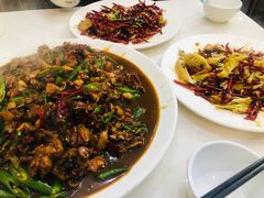 -田记餐馆(富国街店)