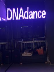 -DNA舞室