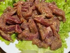 -茶马古道·野生菌清汤黄牛肉(沙溪店)