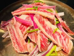 -炭之家·齐齐哈尔非遗烤肉·鲜切直供(中央大街店)