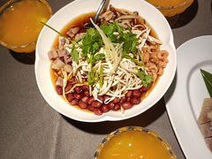 -小厨娘淮扬菜(诚信大道店)