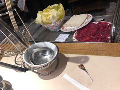 -汕头八合里海记牛肉店(清河店)