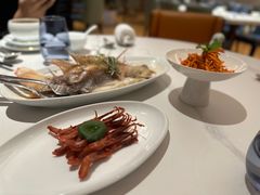 -菲住布渴酒店中餐厅(阿里巴巴西溪园区店)