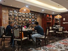 -四季轩中餐厅(徐州开元名都大酒店)