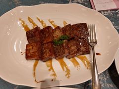 -扬州香格里拉·香宫中餐厅