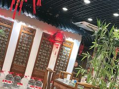 -西江美食舫·江西菜(健德桥店)