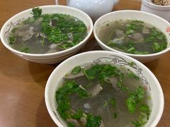 -回回锅贴(小河沿店)