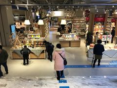 -当当书店(国泰广场店)