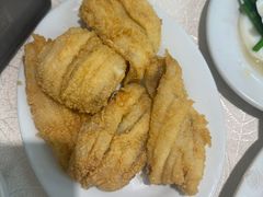 -创发潮州饭店