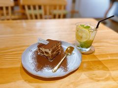 -沏点Trattoria意大利餐厅(新街口店)