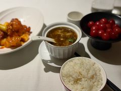 -旺顺阁·北京菜·烤鸭(魏公村店)