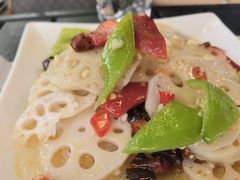 -兰州马子禄牛肉面(文景公园店)