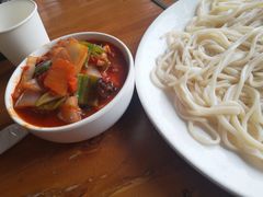 -阿达西新疆餐厅(西北大学店)