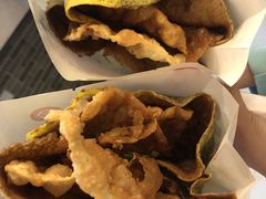 -清真·二嫂子煎饼果子(鼓楼旗舰形象店)