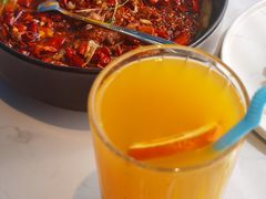 -本来精品川菜(嘉里中心店)