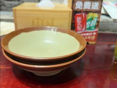 -李炮称盘麻辣烫(无锡荟聚店)