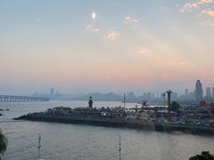 -川旺角川粤融合菜•海景餐厅(星海广场店)