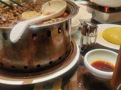 -二分八云雁阁•新晋菜大同味(长治路店)