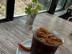 -北马山庄植趣咖啡