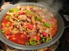 -苏泡泡豆花烤鱼(婺源店)