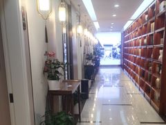 -香山湖渔家大院