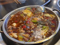 -胖娃古镇鸡杂(磁器口总店)