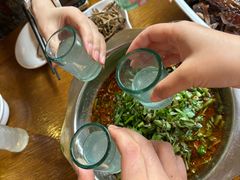 -乐山第一家临江鳝丝(茶坊路店)