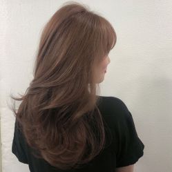 -洛施奇烫发染发沙龙