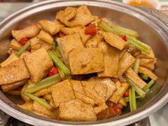 -刘胖子家常菜·蹄花焖藕(江汉路总店)