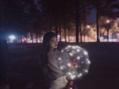 -美兰湖景区