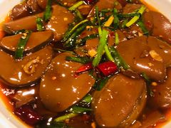 -七菜馆·东北菜·蒸饺(文体路店)