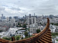 -黄鹤楼