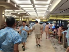 -碧涛阁水世界酒店(万家丽路店)