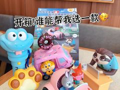 -必胜客(领界店)