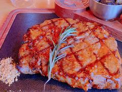 -MR.ROCKY洛奇先生RESTAURANT&BAR(宝安壹方城店)