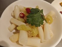 -探炉·香辣豆花烤鱼(笋岗宝能环球汇店)