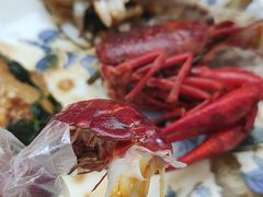-小鳌陪你小排档·四季小龙虾·田鸡·宵夜(中央第五街店)