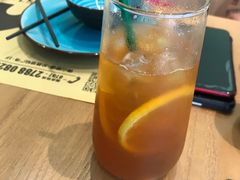 -摩登有记·新派泰国菜(银钻广场店)