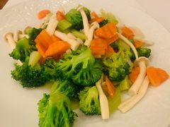 -白家大院·王府宫廷菜(苏州街店)