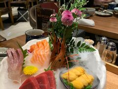-阿吾罗日本料理(K11艺术中心店)