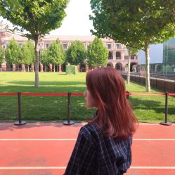 -TWOFACE 双面理发馆