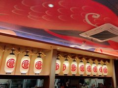 -仓桥家·焗寿司·锅物(光谷步行街店)